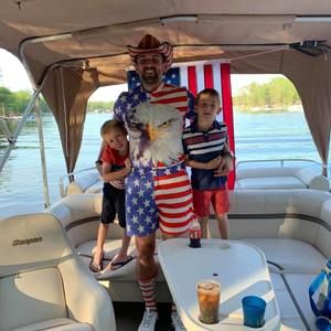 Meet your Posher, Chris